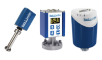 KJLC offers a full line of gauges and gauge controllers, including convection, thermocouple (T/C), Pirani, diaphragm and capacitance manometers, hot and cold cathode gauges,leak detectors, and all ancillary inlet systems, replacement parts, and filaments.