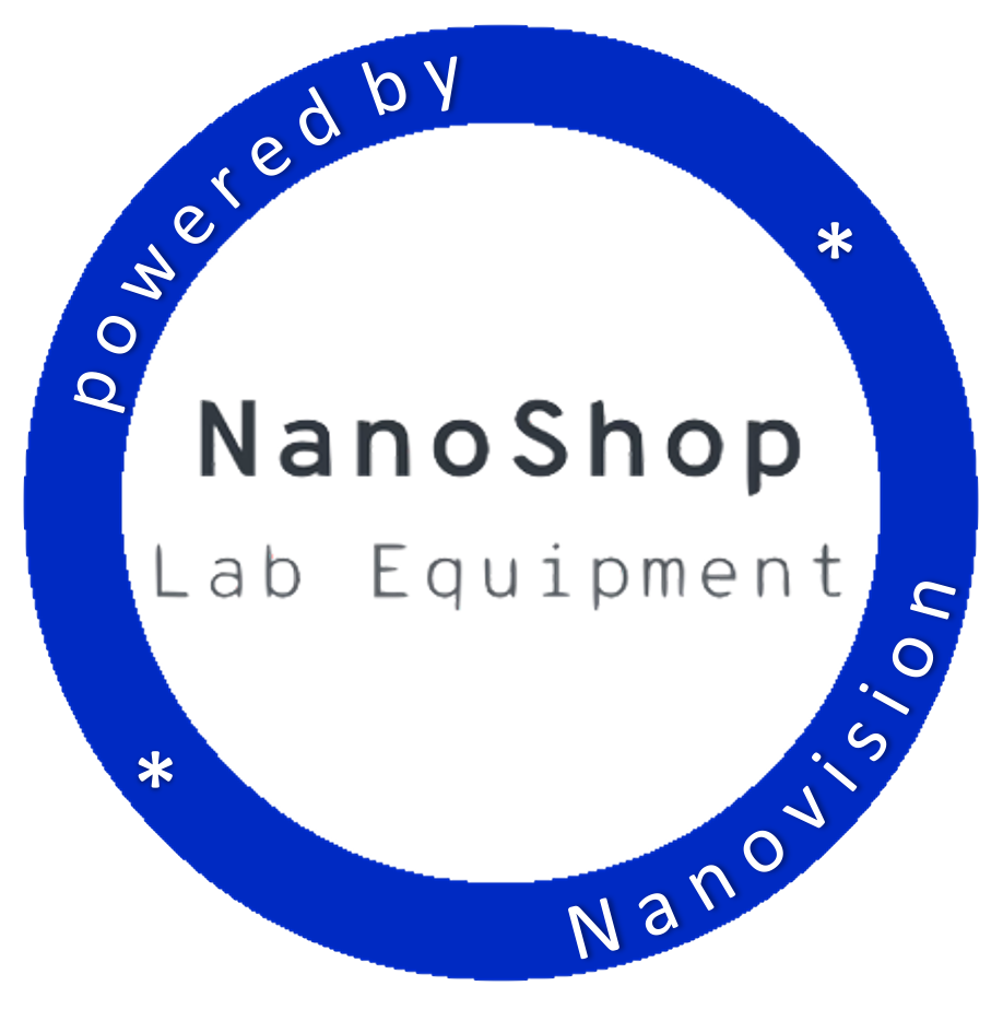 logo nanoshop power