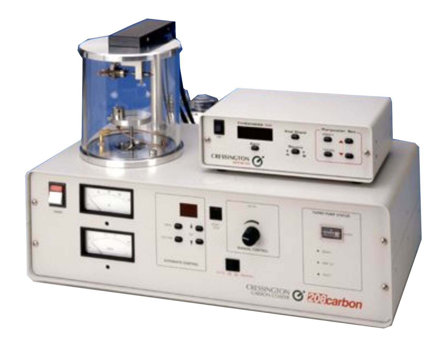CRESSINGTON 108 Carbon/A Photoresist used for sale price #293755375
