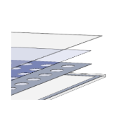 Plates, screens, and tools for the unique challenges for efficient membrane protein crystallization.